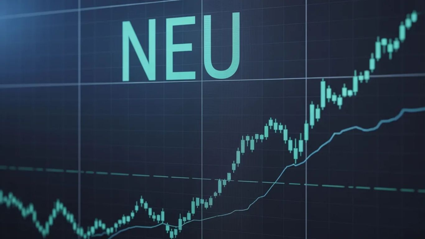 Risks Associated With NEU Stock