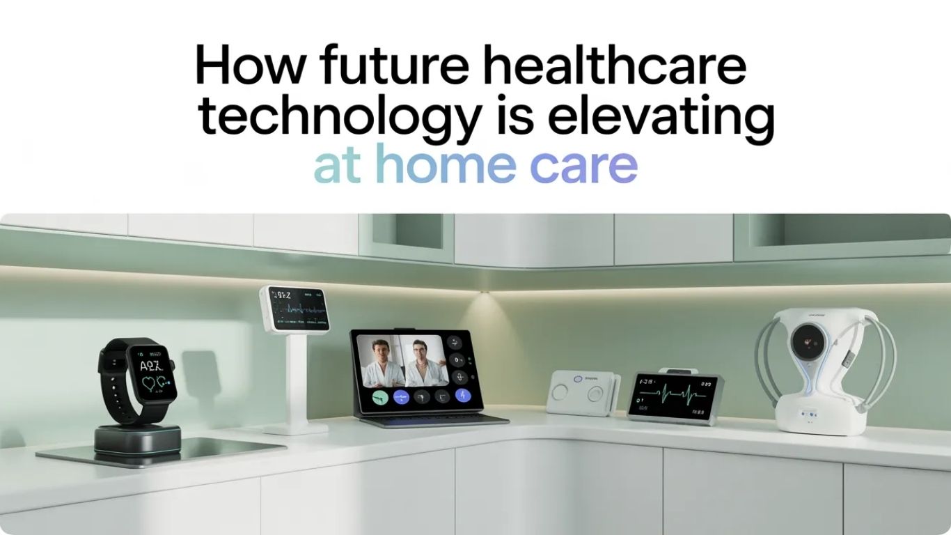 Remote Patient Monitoring Explained