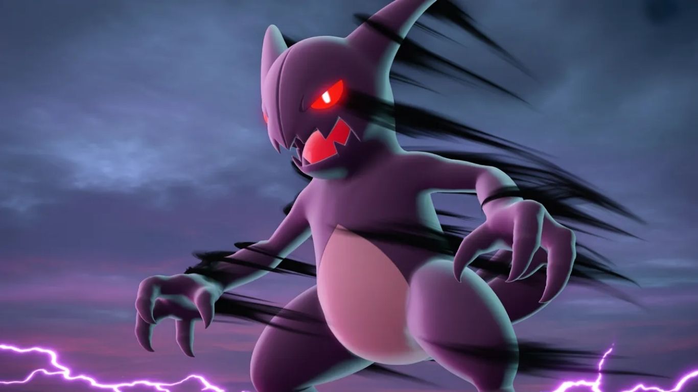 Why Shadow Pokémon Matter So Much