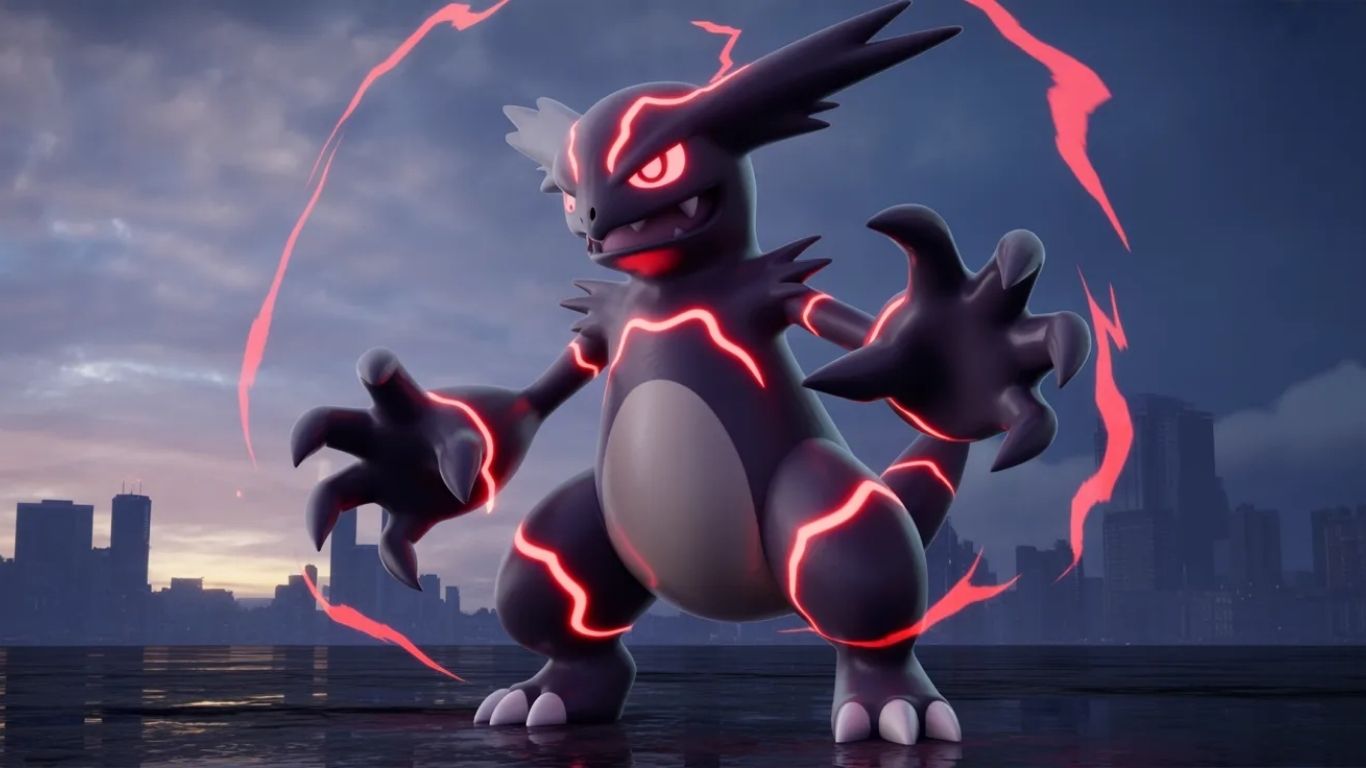 Shadow Pokémon Mechanics Explained