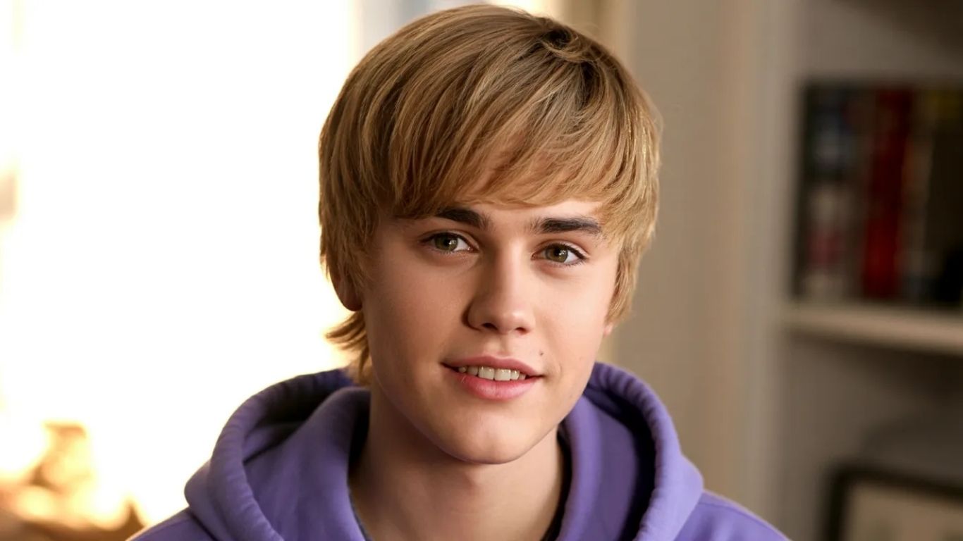Why People Still Love Young Justin