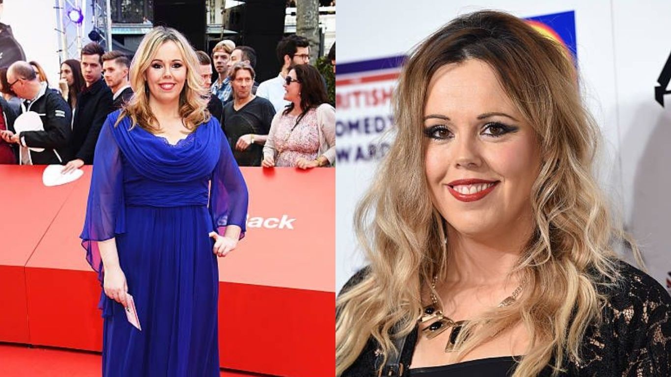 Roisin Conaty: The Brilliant Mind Behind Britain’s Boldest Comedy