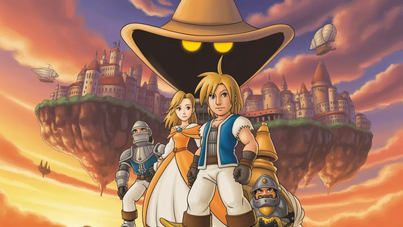 Final Fantasy 9 Characters: A Complete Guide to the Beloved Cast